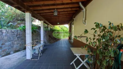 Chalet in Piñor photo 42