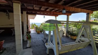 Chalet in Piñor photo 43