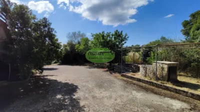 Chalet in Piñor photo 44