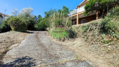 Chalet in Piñor photo 47