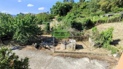 Chalet in Piñor photo 48