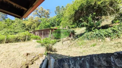 Chalet in Piñor photo 49