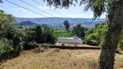 Chalet in Piñor photo 51