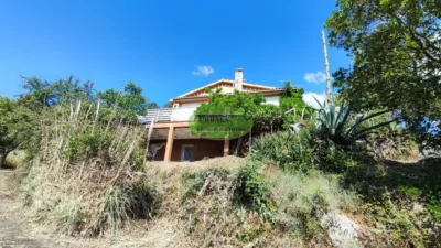 Chalet in Piñor photo 5