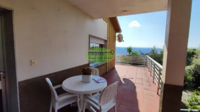 Chalet in Piñor photo 6