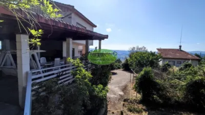 Chalet in Piñor photo 7