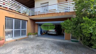 Chalet in Piñor photo 8