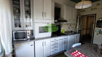 Chalet in Piñor photo 9