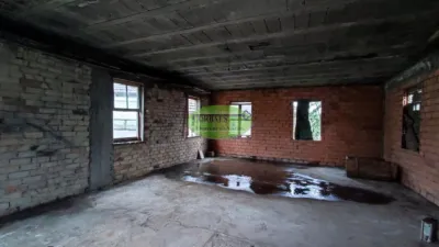 House in Arnoia (A) photo 29