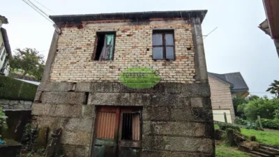 House in Arnoia (A) photo 7