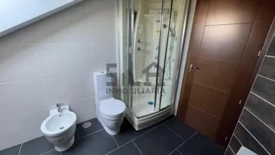 Ático en venta en Carballiño (O), O Carballiño de 185.000 €