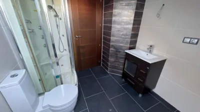 Ático en venta en Carballiño (O), O Carballiño de 185.000 €