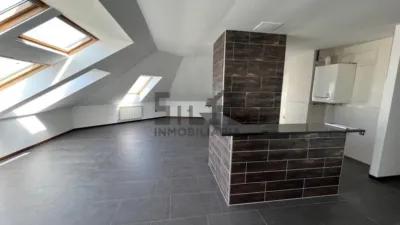 Ático en venta en Carballiño (O), O Carballiño de 185.000 €