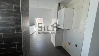 Ático en venta en Carballiño (O), O Carballiño de 185.000 €