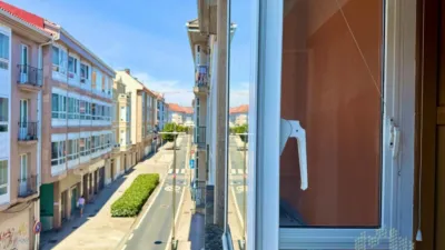 Piso en venta en Rúa de García Prieto - Vista 2
