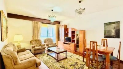 Piso en venta en Rúa de García Prieto - Vista 4