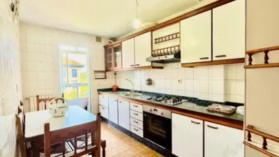 Piso en venta en Rúa de García Prieto - Más