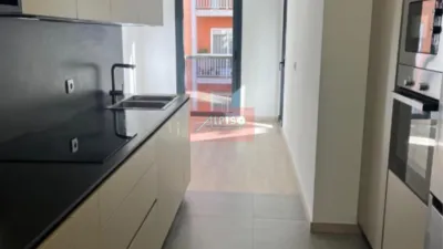 Piso en alquiler en Avenida de La Habana, cerca de Calle del Concello, Centro (Ourense Capital) de 950 €<span>/mes</span>