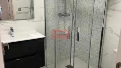 Piso en alquiler en Avenida de La Habana, cerca de Calle del Concello, Centro (Ourense Capital) de 950 €<span>/mes</span>