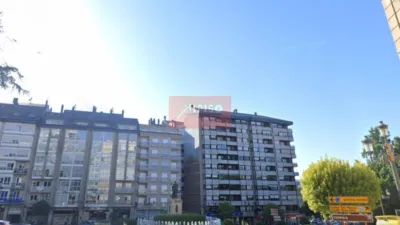 Piso en alquiler en Avenida de La Habana, cerca de Calle del Concello, Centro (Ourense Capital) de 950 €<span>/mes</span>