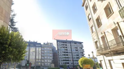 Piso en alquiler en Avenida de La Habana, cerca de Calle del Concello, Centro (Ourense Capital) de 950 €<span>/mes</span>