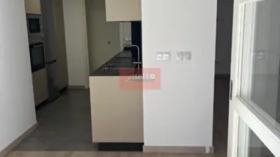 Piso en alquiler en Avenida de La Habana, cerca de Calle del Concello, Centro (Ourense Capital) de 950 €<span>/mes</span>