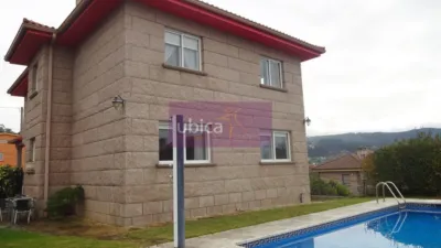 Xalet en venda a Vigo, Matamá-Beade-Bembrive-Valadares-Zamáns (Vigo) de 497.000 €