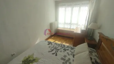 Apartment on Calle de Santander photo 14