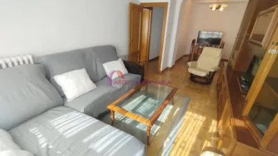 Apartment on Calle de Santander photo 16