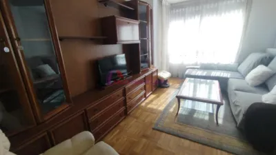 Apartment on Calle de Santander photo 18