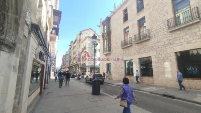 Apartment on Calle de Santander photo 19