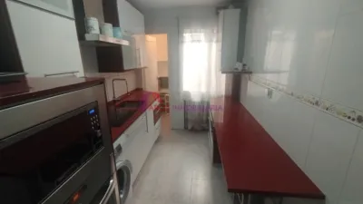 Apartment on Calle de Santander photo 4