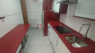Apartment on Calle de Santander photo 5