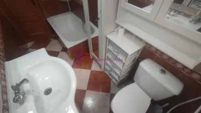 Apartment on Calle de Santander photo 7