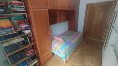 Apartment on Calle de Santander photo 8