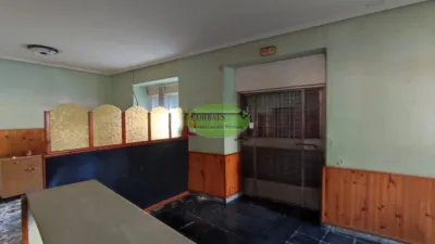 Casa en venta en Ourense, Vinteún (Ourense Capital) de 79.900 €