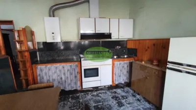 Casa en venta en Ourense, Vinteún (Ourense Capital) de 79.900 €