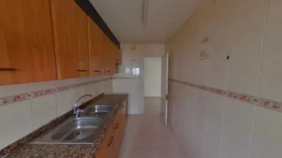 Flat on Carrer de la Mercè photo 26