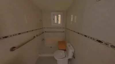 Flat on Carrer de la Mercè photo 29