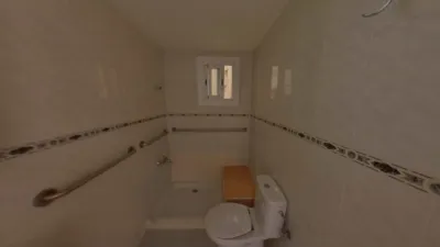 Flat on Carrer de la Mercè photo 30