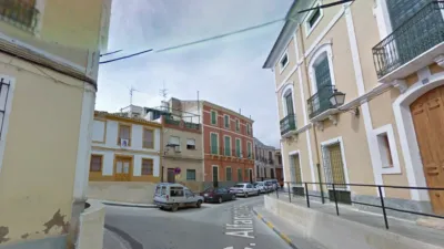 House on Calle de la Cruz photo 3