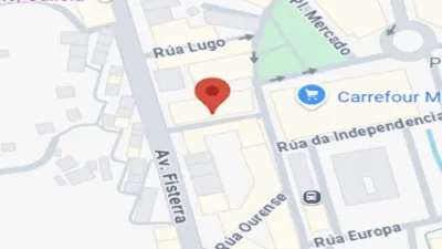 Terreno en venta en Calle Santiago de Abajo, Paraje Villarraso, Número 0 - Vista 2