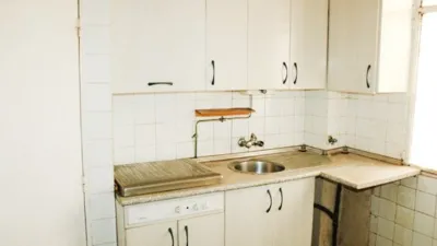 Apartment on Calle de Santa Elena photo 10