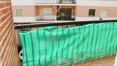 Apartment on Calle de Santa Elena photo 12