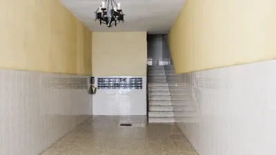 Apartment on Calle de Santa Elena photo 2