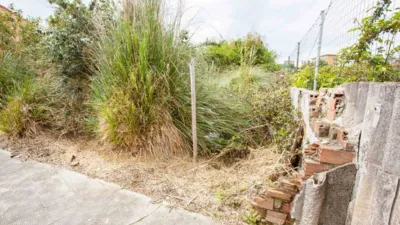 Terreno en venta en Avenida Trabe O Chousiña, 12A, Número 0 - Vista 2