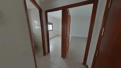 Flat on Carrer de Jaume I photo 27