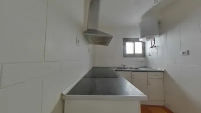 Flat on Carrer de Jaume I photo 28