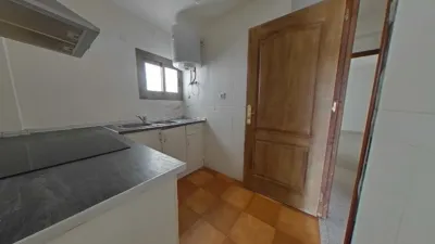 Flat on Carrer de Jaume I photo 29