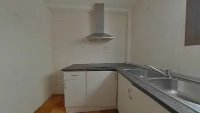 Flat on Carrer de Jaume I photo 30
